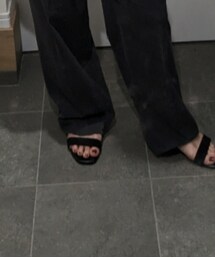 UNIQLO | サンダル