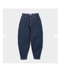 GU | デニムパンツ