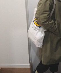 IKEA | トートバッグ