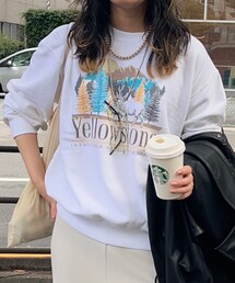 GOOD ROCK SPEED | スウェット