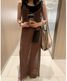 SHENERY | ワンピース/ドレス