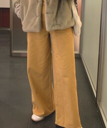 UNIQLO | パンツ