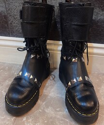 Dr. Martens | ブーツ