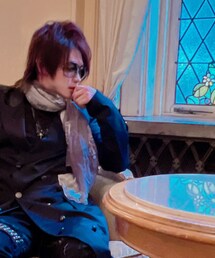 ifsixwasnine | ピーコート