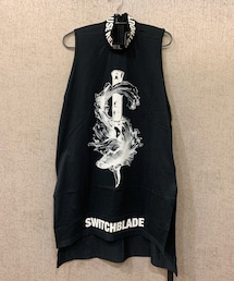 switchblade | タンクトップ