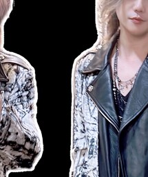 ROEN | ピーコート