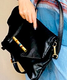 ear PAPILLONNER | ショルダーバッグ