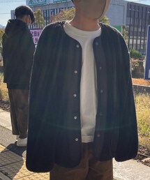 GU | ジャケット/アウター