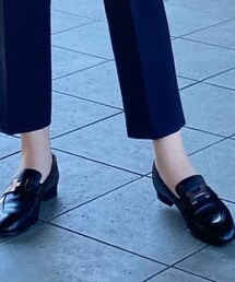 HERMES | ローファー