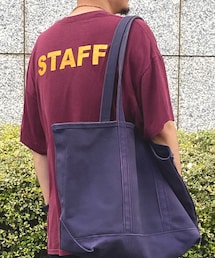 L.L.Bean | トートバッグ