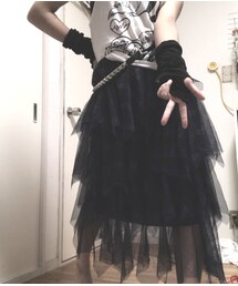 maua | スカート