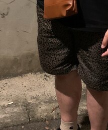 coen | カーゴパンツ