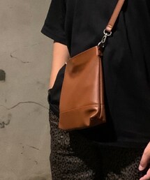 GLOBAL WORK | ショルダーバッグ