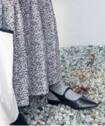 GLOBAL WORK | パンプス