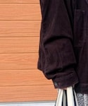 GU(ジーユー)の「ジャケット/アウター(カバーオール)」