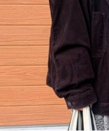 GU | カバーオール