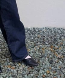 GLOBAL WORK | パンプス