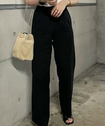 MOUSSY | パンツ