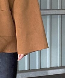 MOUSSY | ジャケット/アウター