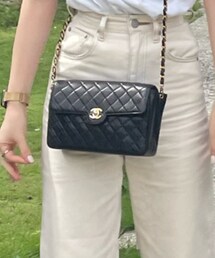 CHANEL | ショルダーバッグ
