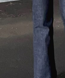 MOUSSY | デニムパンツ