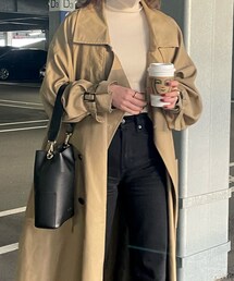 UNIQLO | デニムパンツ