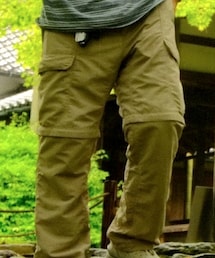 THE NORTH FACE | カーゴパンツ