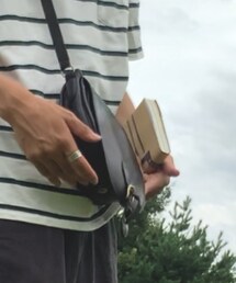 COACH | メッセンジャーバッグ