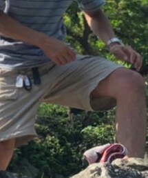 THE NORTH FACE | その他パンツ