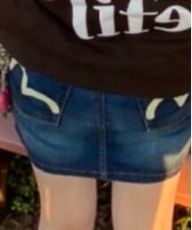 EVISU | スカート