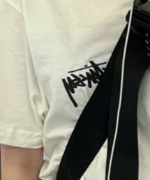 STUSSY | Tシャツ/カットソー