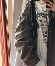 Carhartt | ジャケット/アウター