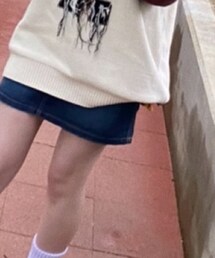 EVISU | スカート