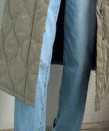 GU | デニムパンツ