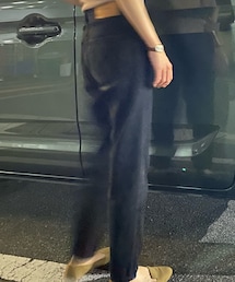 ZARA | デニムパンツ