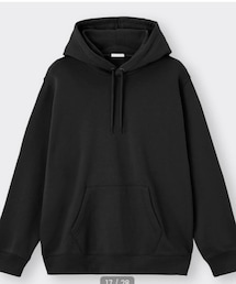 GU | パーカー