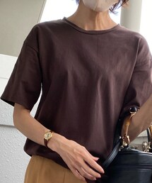 GU | Tシャツ/カットソー