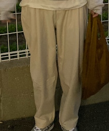 無印良品 | パンツ