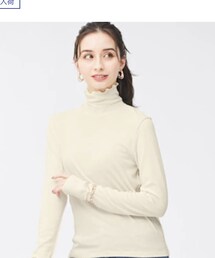 GU | Tシャツ/カットソー