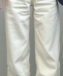 無印良品 | デニムパンツ