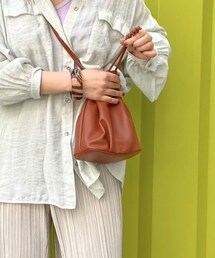 gossara | ショルダーバッグ