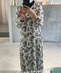 JEANASIS | ワンピース/ドレス