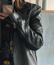 Buffalo Bobs | ライダースジャケット