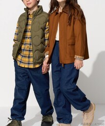 UNIQLO | パンツ