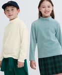 UNIQLO(ユニクロ)の「トップス(トップス)」