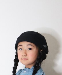 JDB | 帽子
