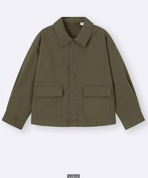 GU | ジャケット/アウター