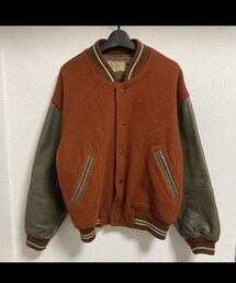VINTAGE | スタジャン