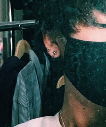 CHROME HEARTS | ピアス（片耳用）