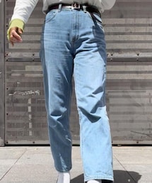 GU | デニムパンツ